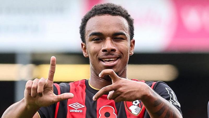 آیا 'تمامکنندهای ماهر' به نام کروپی جواهر پنهان جدید بورنموث است؟